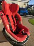 Scaun auto BeSafe iZi Turn (6 luni - 4 ani )