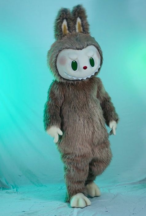 Animator qo’g’irchoqlar sotiladi