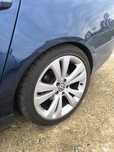 Set 4 Jante/ Roți Originale Vw 235/40 R18 Imperial