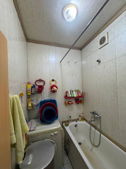 Ташсельмаш Ашхабад Парк 2в3/1/4