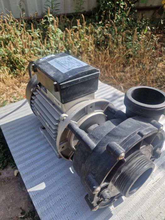 Jacuzzi erecrice vinzare