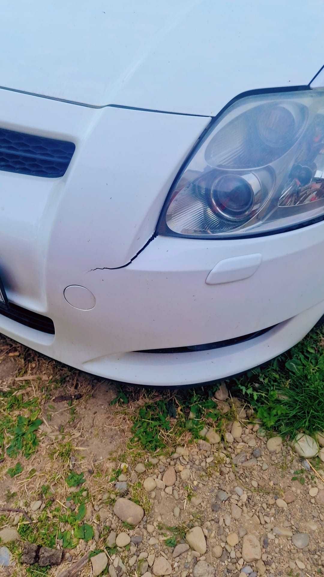 Toyota Auris 2.2 D-CAT