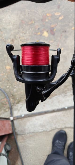 Шарански макари Prologic Element 7000 3 бр.