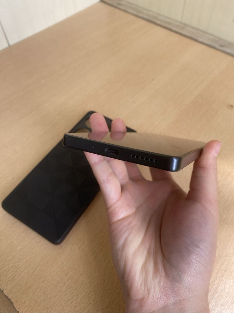 Redmi Note 13 Pro 256/16gb В идеальном состоянии!