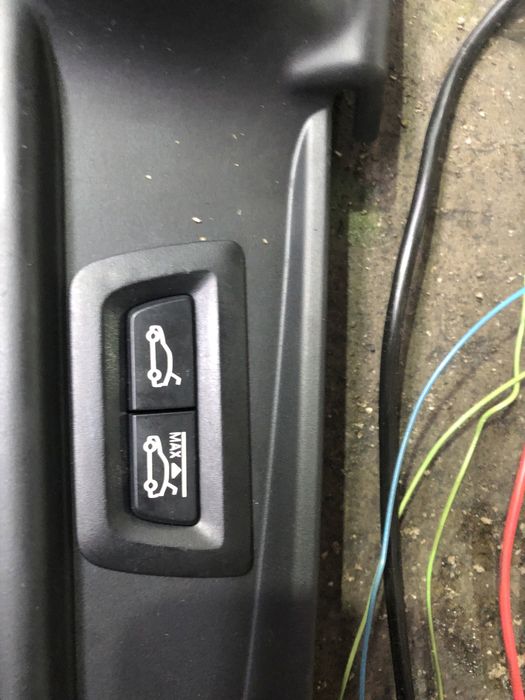 Електрически багажник ф07 гт ( elektricheski bagajnik bmw f07 )