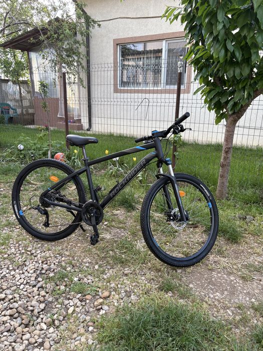 Vand Bicicleta Rockrider ST520