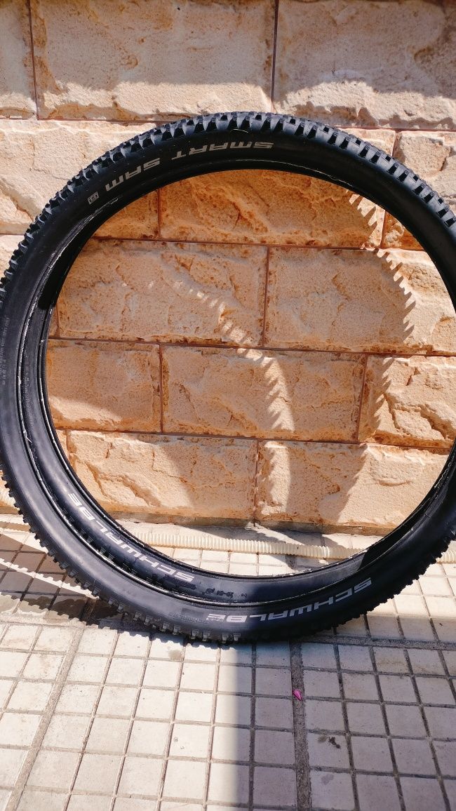 SCHWALBE 29 Външни гуми