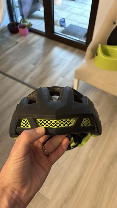 Casca ciclism Van Rysel ROADR 900 XL 59-62cm