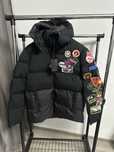 Geaca DSQUARED2 super calitate