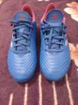 Adidas fotbal cu crampoane