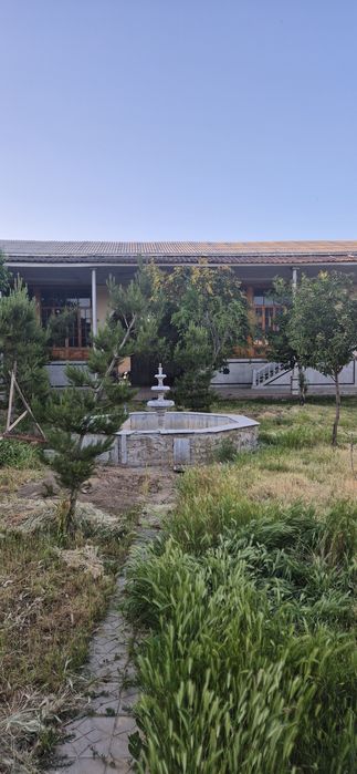 Участка сотилади ер хисобида