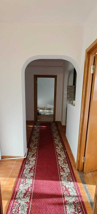 Inchiriez apartament cu 2 camere CT&AC - Zona Cina