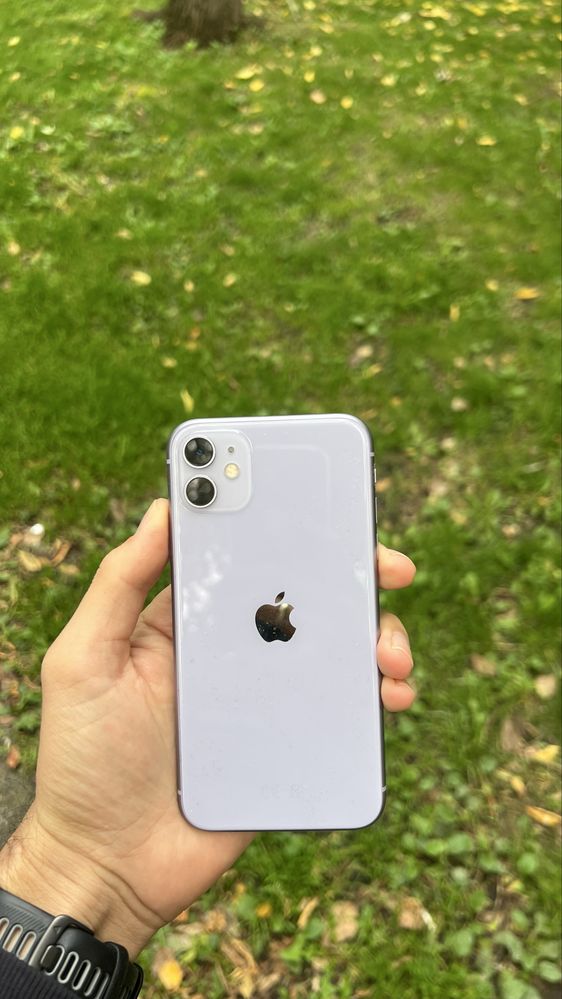 IPhone 11 256gb