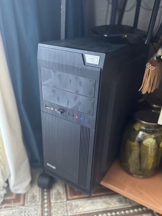 Продам Компьютер