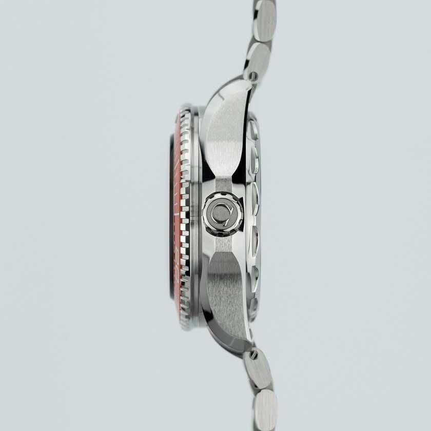OMEGA Seamaster Planet ocean Ultra Deep O-Megasteel - Промоция!