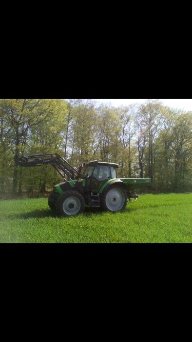 Roti Tehnologice /Inguste /Legumicole Tractor John Deere Valtra Claas