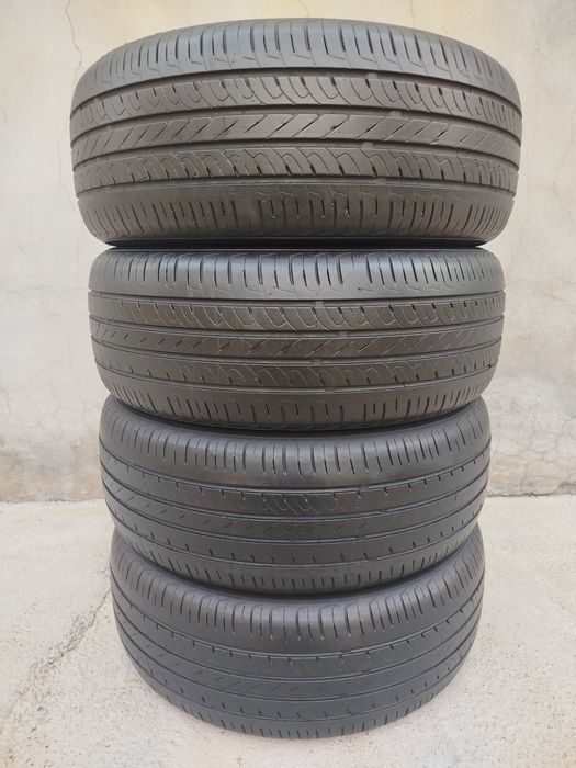 205 55 R16 Shina Linglong