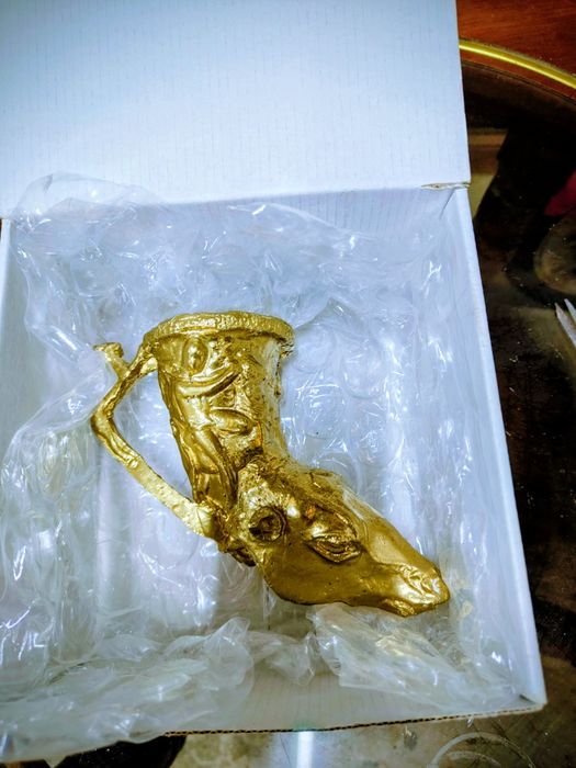 Ритон панагюрското съкровище