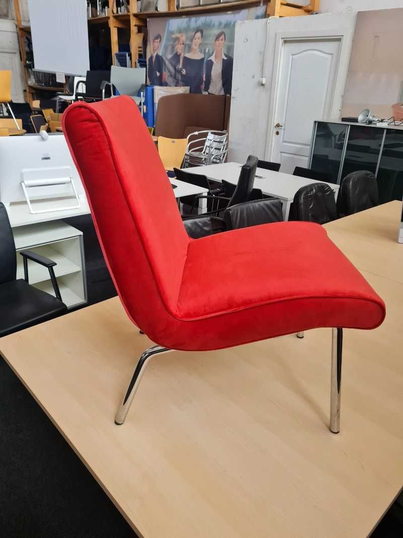 Fotoliu Walter Knoll Vostra Classic Edition