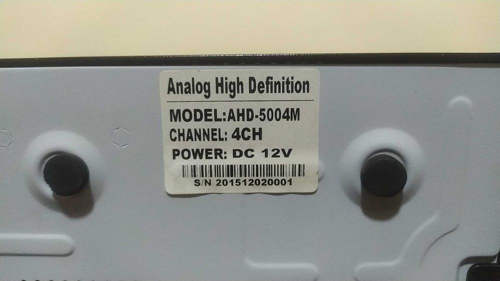 Сетевой видеорегистраторы для дома и офиса Dahua, DVR, NVR