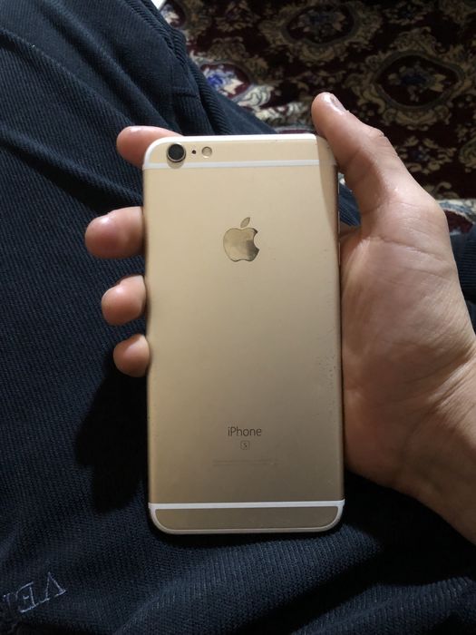 iPhone 6S Plus 128
