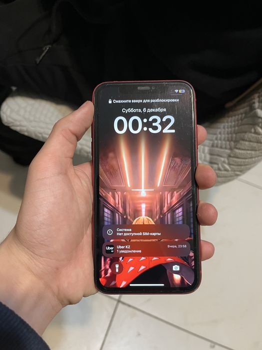 Айфон 11 продам идеалный