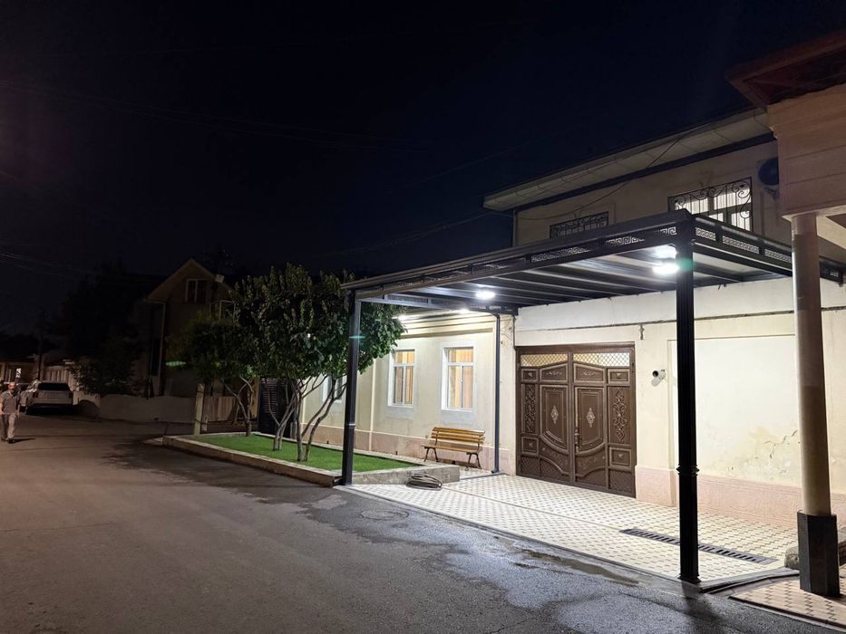 Продается участок Мирзо-Улугбекский район, Новомосковская!