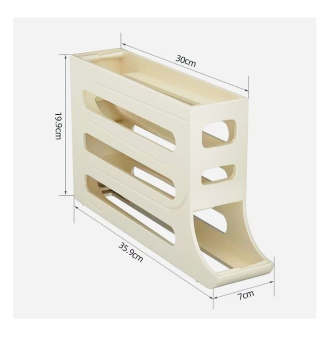 Контейнер для яиц