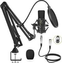 Tonor BM-700 Professional Microphone