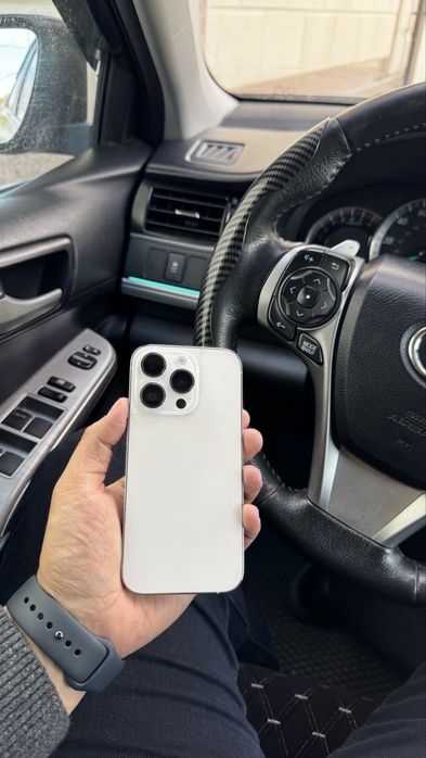 Айфон 14 про