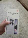 НОВЫЙ Мощный Смартфон Redmi Note 14 PRO 256GB 12GB