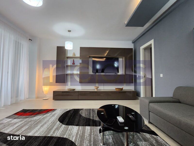 Vanzare 3 Camere | Floreasca | Loc De Parcare Inclus