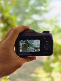 Camera Sony canon