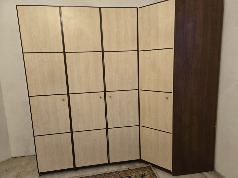 Продаётся шкаф для одежды