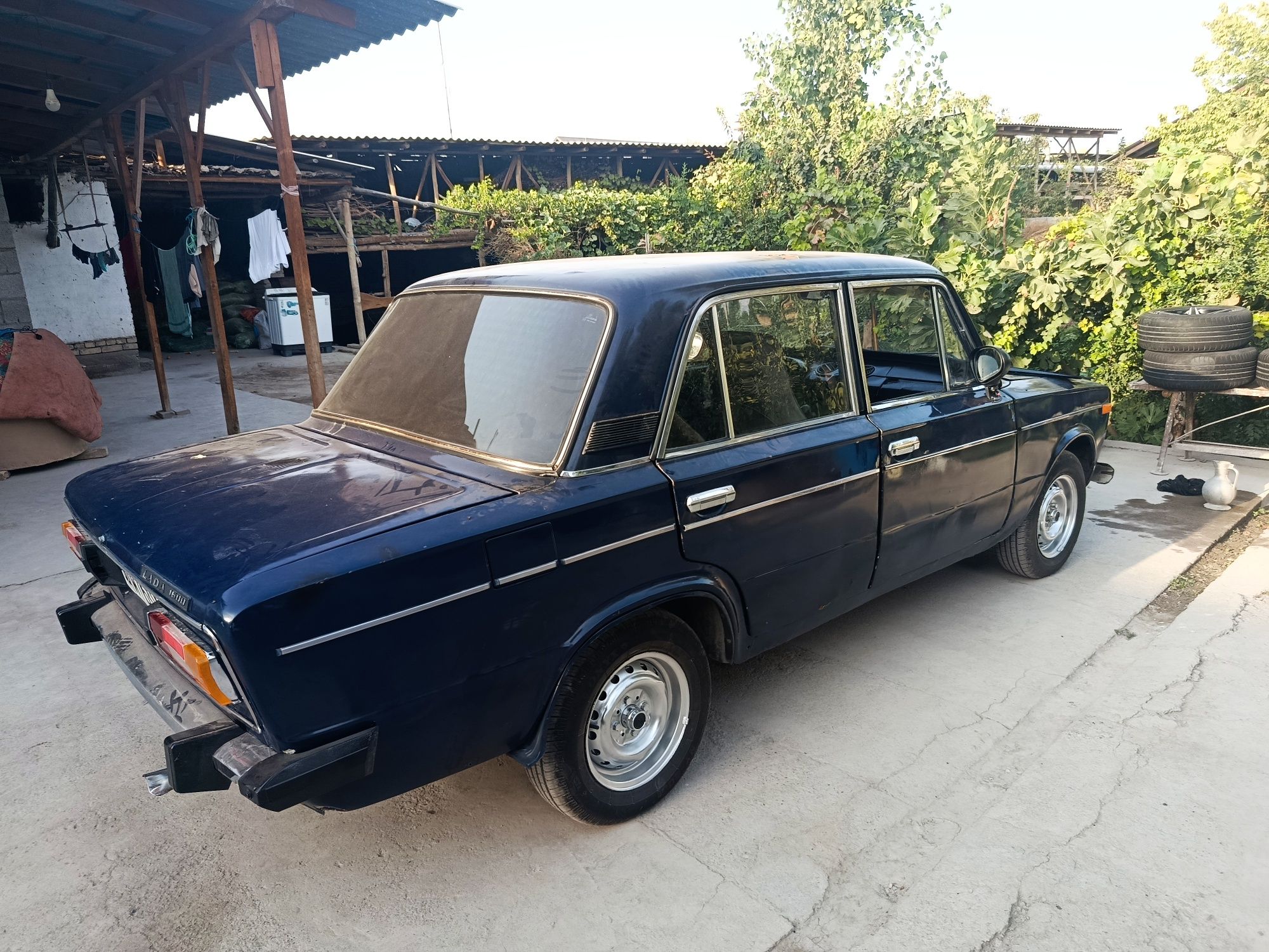 Jiguli vaz 2106 sotiladi