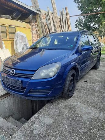 Opel Astra H/ Опел Астра H