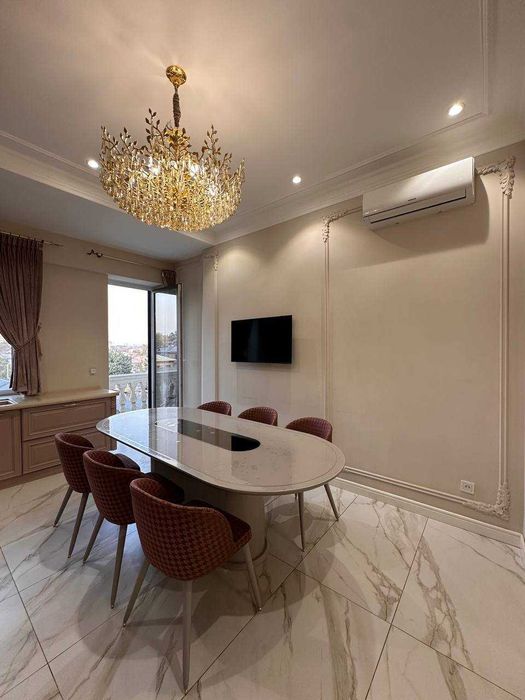 Продаётся 3-х комнатная квартира ЖК Лондон