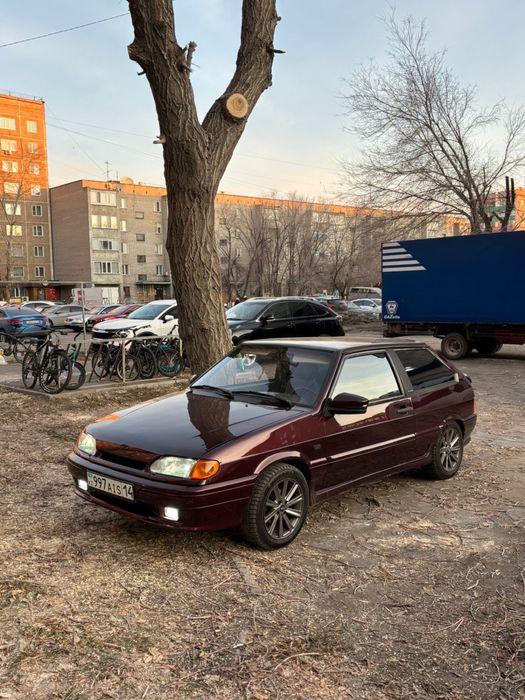 Продам ваз 2113