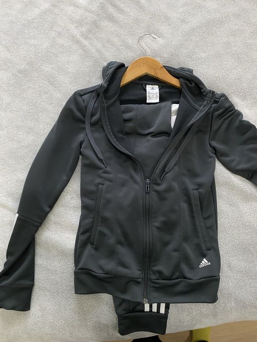 Дамски Екип Adidas XS