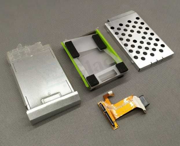 Carcasa HDD Caddy Piese panasonic CF-C2 ,toughbooc CFC2