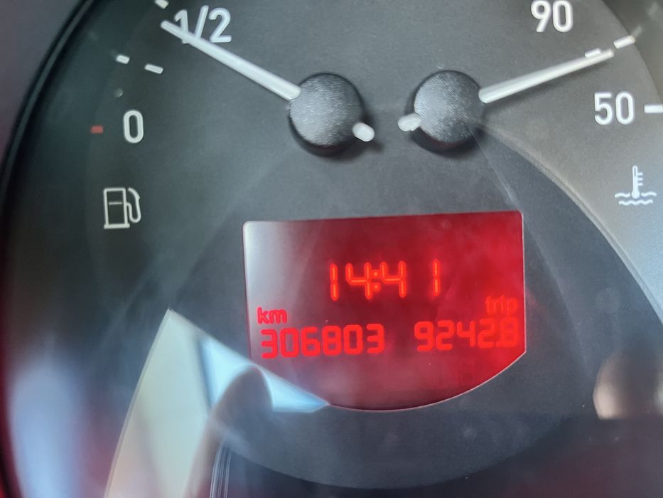 Seat ALTEA XL 2008 Manual