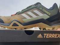 Adidas Terrex AX3