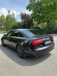 Audi a6 quattro euro 5