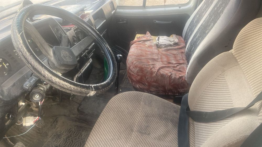 Газель в аренду с выкупом