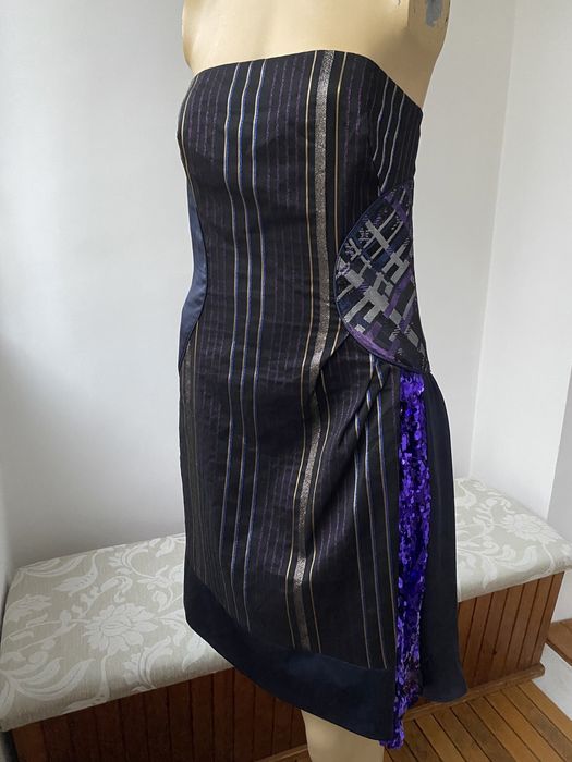 Празнична рокля Pinko