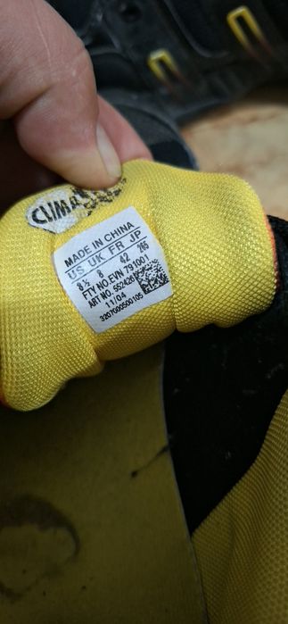 Маратонки адидас,Adidas 42