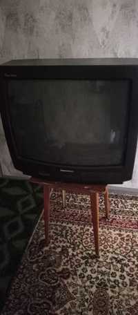 Телевизор БУ коробка