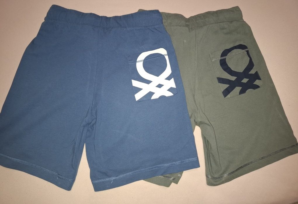 Benetton бермуди 168см.