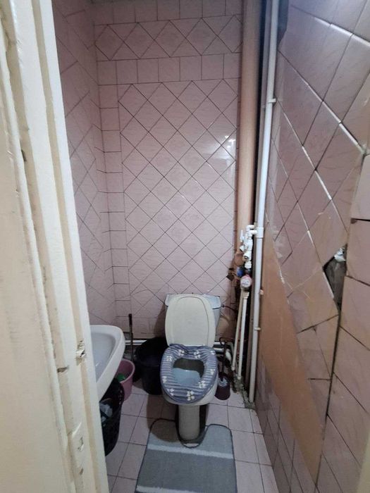 3 хонали квартира сотилади Чилонзор Алгоритм Кизилшарк 72м2