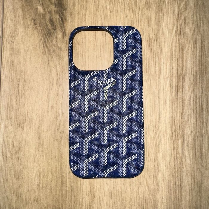 Goyard Husa Iphone 16 Pro